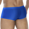 CUT4MEN Boxer Hipster Bleu